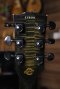 Gibson Custom shop Joe Perry Black Burst 1997 Limited 200 only (3.6kg)