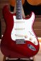 Fender Stratocaster ST62 1994 Candy Red + Texas Usa (3.5kg)
