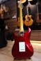 Fender Stratocaster ST62 1994 Candy Red + Texas Usa (3.5kg)