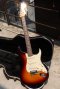 Fender American Deluxe Scn 2002 Sunburst (3.5kg)