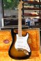 Fender American Deluxe 50th Anniversary Limited Edition 2004 (3.6kg)