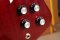 Gibson FrieBird Cherry Red 2019 (3.6kg)