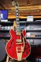 Gibson Custom shop Es356 Bigsby 2010 Cherry Flame (3.4kg)