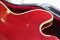 Gibson Custom shop Es356 Bigsby 2010 Cherry Flame (3.4kg)