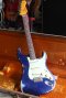 Fender Custom shop’60 Baltic Blue Heavy Relic 2014 (3.4kg)