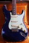 Fender Custom shop’60 Baltic Blue Heavy Relic 2014 (3.4kg)