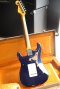 Fender Custom shop’60 Baltic Blue Heavy Relic 2014 (3.4kg)