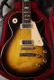 Gibson Lespaul Deluxe Original 1976 Tobacco Sunburst (4.7kg)
