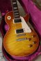 Gibson Custom shop’59 R9 1959 IceTea Burst Flame Top 2009 (3.9kg)