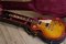 Gibson Custom shop’59 R9 1959 IceTea Burst Flame Top 2009 (3.9kg)