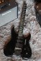 Steinberger G4R Usa 2000’s Black (3.1kg)