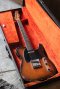 Fender Telecaster 1971 Original Sunburst Rosewood board (3.2kg)