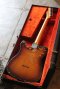 Fender Telecaster 1971 Original Sunburst Rosewood board (3.2kg)