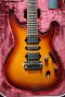 Ibanez S-series Prestige SV5470F Dark sunburst 2010 (3.3kg)