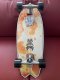 CARVER SKATEBOARDS LOST 29" HYDRA  CX COMPLETE