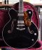 Gretsch Black Falcon Richard Fortus Signature 2022 (3.4kg)