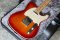 Fender American Elite Telecaster 2017 Aged Cherry (3.6kg)