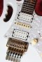 Ibanez Jem7vhw Steve Vai Signature 2010 (3.5kg)