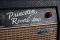 Fender Priceton Reverb Amp Blackface 1965 Original