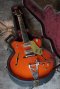 Gretsch 6120 Chet Atkins Nashville 1964 Original Western Orange (3.4kg)