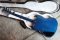 Gibson SG Re61 Limited Color 2004 Sapphire Blue (3.0kg)