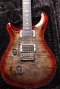 Prs Custom 24 10-Top Left Handed 2021 Charcoal Burst (3.3kg)