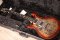 Prs Custom 24 10-Top Left Handed 2021 Charcoal Burst (3.3kg)
