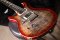 Prs Custom 24 10-Top Left Handed 2021 Charcoal Burst (3.3kg)