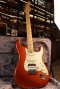 Fender American Elite Hss Autumn Blaza Mettalic 2016 (3.8kg)