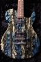 James Tyler Mongoose Special Gloss Black Blue Shamear 2010 (3.3kg)