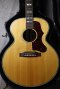 Gibson Custom J185 Birdseye Natural Limited 2014