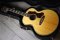 Gibson Custom J185 Birdseye Natural Limited 2014