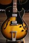 Gibson Es175 Sunburst 1994 (3.3kg)
