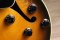 Gibson Es175 Sunburst 1994 (3.3kg)