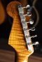 Fender Custom shop Stratocaster Koa Top Flame 4A Neck 2018 (3.6kg)
