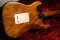 Fender Custom shop Stratocaster Koa Top Flame 4A Neck 2018 (3.6kg)