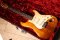 Fender Custom shop Stratocaster Koa Top Flame 4A Neck 2018 (3.6kg)
