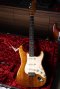 Fender Custom shop Stratocaster Koa Top Flame 4A Neck 2018 (3.6kg)