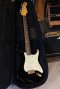 Fender John Mayer Black1 Stratocaster Limited Edition 1 of 500 (3.7kg)