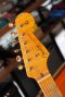 Fender Custom Shop Re56 Stratocaster Relic Blonde White 2013 (3.2kg)