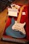 Fender Custom Shop'57 Nos Lake placid blue 1995 Yamano Special John Cruz Stamp (3.5kg)