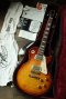 Gibson Les Paul Billy Gibbons Pearly Gates Aged and Signed 10#12 2009 (3.9kg)