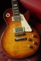 Gibson Les Paul Billy Gibbons Pearly Gates Aged and Signed 10#12 2009 (3.9kg)