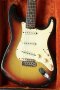 Fender Stratocaster Original 1968 Sunburst (3.8kg)