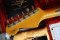 Fender Custom Shop 20th Anniversary Relic 2015 Vintage Blonde (3.5kg)