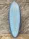 CARVER 31" BLUE HAZE SURFSKATE 2020 COMPLETE CX
