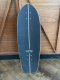 CARVER CX RAW 29.50" GRLSWIRL SILHOUETTE SURFSKATE COMPLETE
