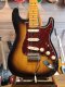 Fender Buddy Guy Signature Stratocaster Sunburst 2007 Usa (3.9kg)