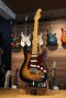 Fender Buddy Guy Signature Stratocaster Sunburst 2007 Usa (3.9kg)