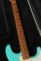 Fender Stratocaster 1979 Original Refin ( Daphne Blue ) 4.2kg